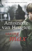 Cover image for Saving Max